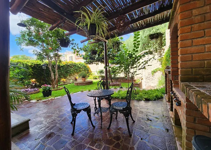 Casita Privada del Chan