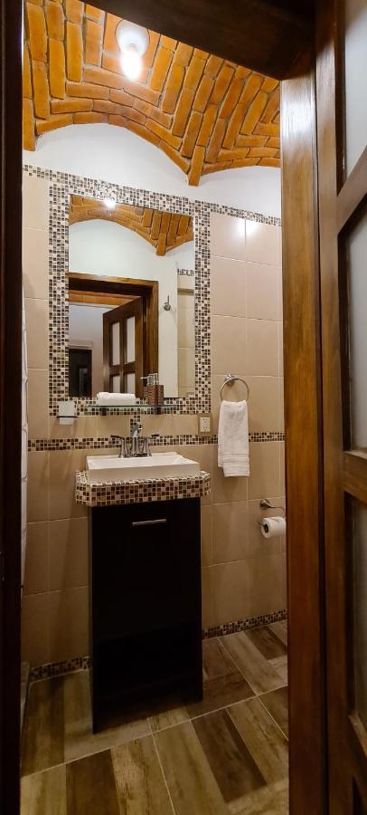 Habitación en casa particular Casita Privada Del Chan *