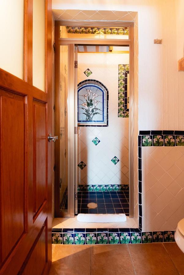 Casita Privada Del Chan Habitación en casa particular Guanajuato